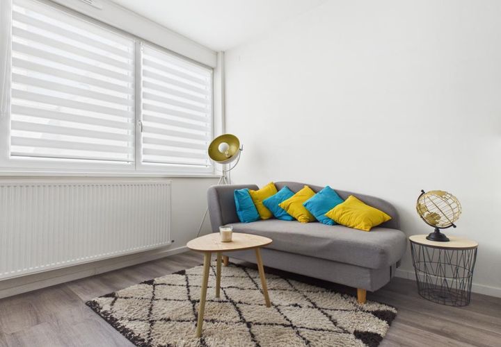 Lejlighed i Strasbourg, Bas-Rhin, Strasbourg - € 242.000 | Ref: DOM32153 - foto 1