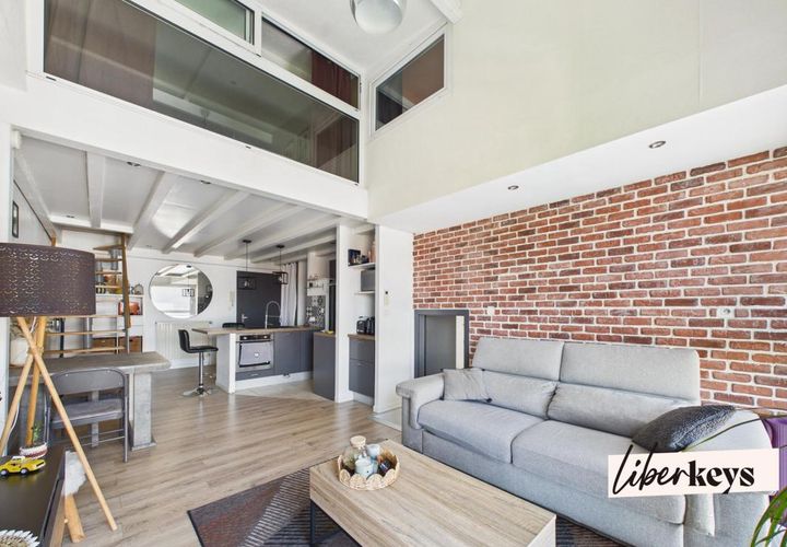 Duplex i Schiltigheim, Bas-Rhin, Schiltigheim - € 247.000 | Ref: DOM32598 - foto 1