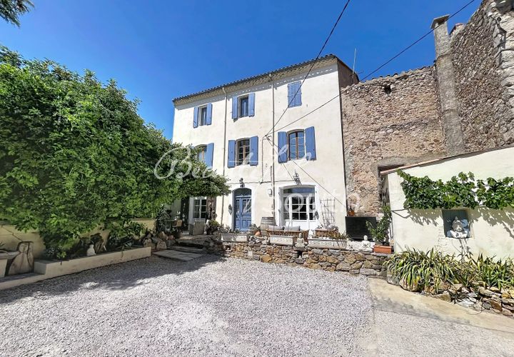 Villa a Tuchan, Aude, Tuchan - € 750.000 | Ref: CP343 - foto 1