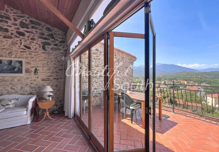 Landejendom i Rodes, Pyrenees-Orientales, Rodes - € 259.000 | Ref: VH1219 - foto 1