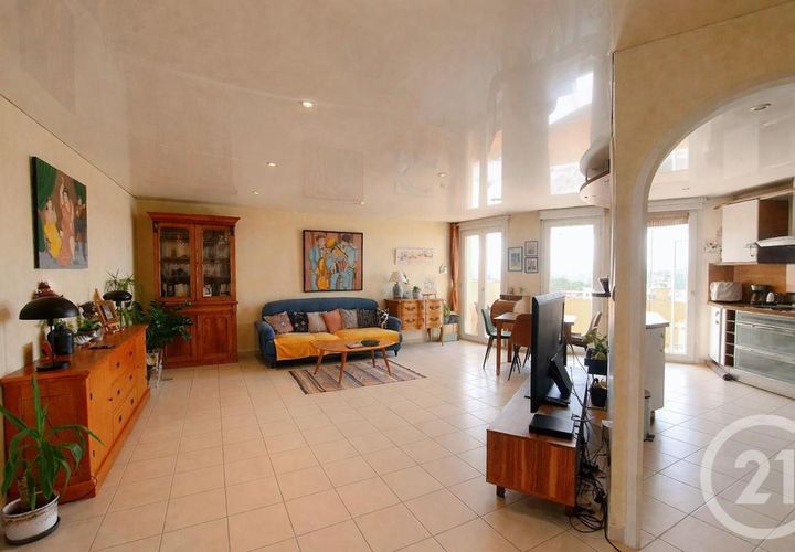 Lejlighed i Montpellier, Herault, Montpellier - € 240.000 | Ref: 54946 - foto 1
