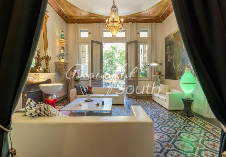 Villa i Perpignan, Pyrenees-Orientales, Perpignan - € 965 000 | Ref: PR413 - foto 1