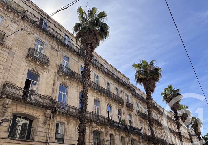 Lejlighed i Montpellier, Herault, Montpellier - € 215.000 | Ref: 54971 - foto 1