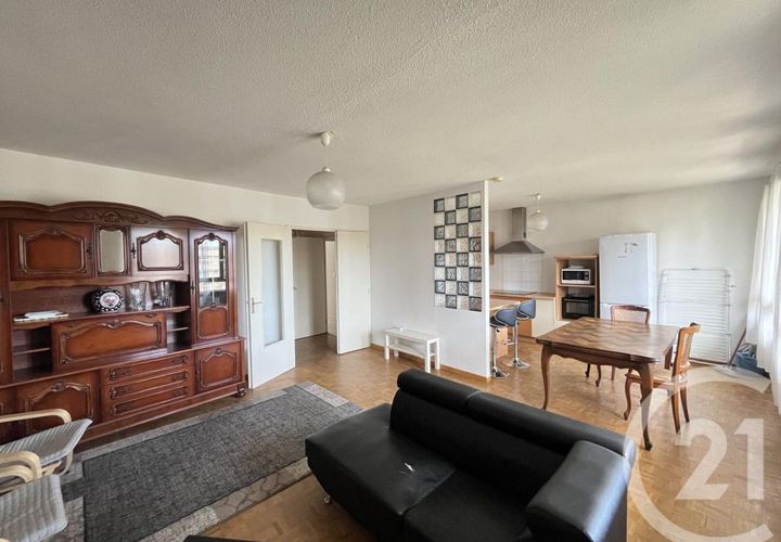 Lejlighed i Montpellier, Herault, Montpellier - € 295.000 | Ref: 54972 - foto 1