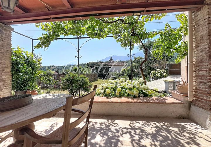 Landejendom i Prades, Pyrenees-Orientales, Prades - € 579.000 | Ref: VH1218 - foto 1
