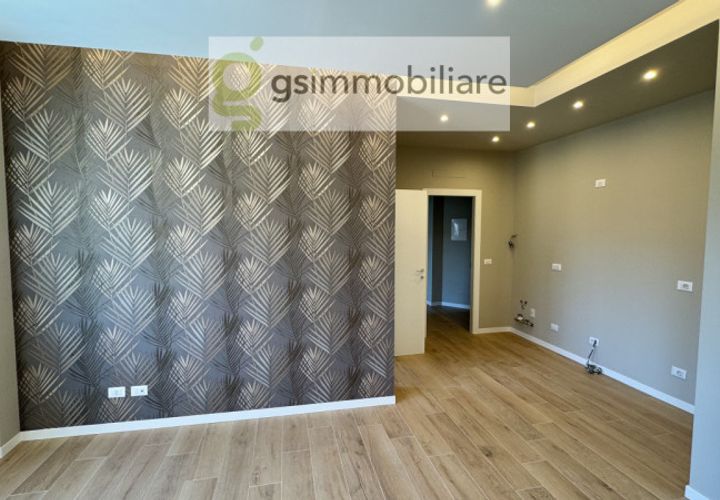 Lejlighed i Brescia, Brescia, Brescia - € 280.000 | Ref: F174 - LAVORO - foto 1