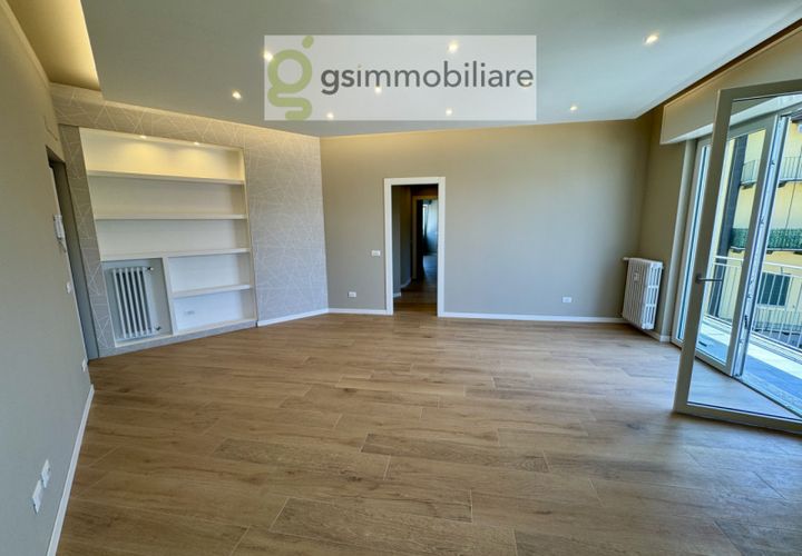 Leilighet i Brescia, Brescia, Brescia - € 315 000 | Ref: F175 - LAVORO - foto 1
