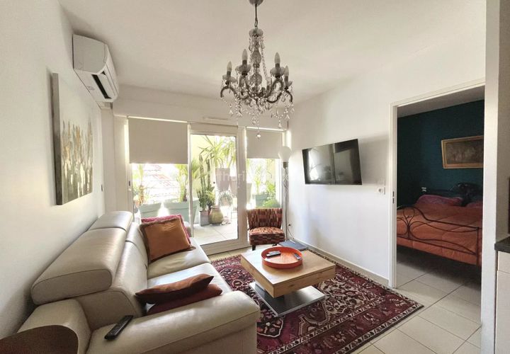Lejlighed i Martigues, Bouches-du-Rhone, Martigues - € 225.000 | Ref: 87119757 - foto 1