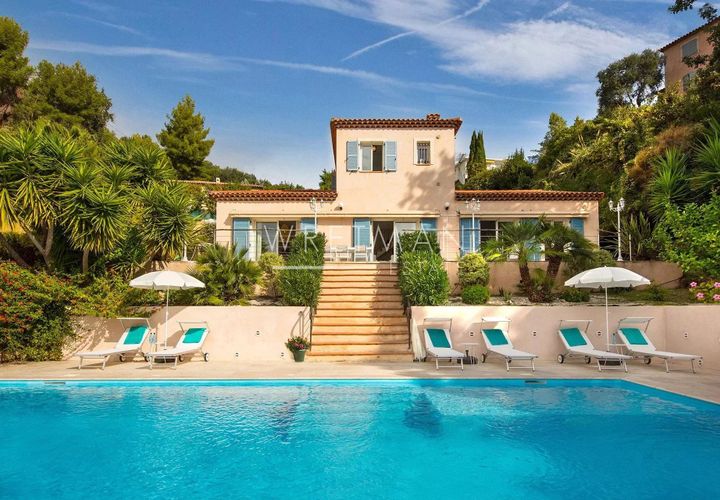 Villa i Nice, Alpes-Maritimes, Nice - € 925.000 | Ref: 87141811 - foto 1