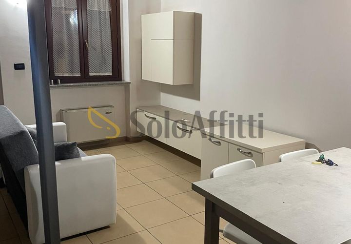Apartament a Volvera, Turin, Volvera - € 540/mes | Ref: A0686N3 - foto 1