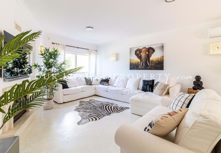 Villa i Almancil, Faro, Almancil - € 895.000 | Ref: AL682 - foto 1