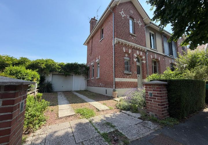 Villa i Loos, Nord, Loos - € 367.000 | Ref: LOOS-39814-TSUBI - foto 1