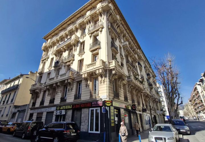 Lejlighed i Nice, Alpes-Maritimes, Nice - € 294.000 | Ref: 87141543 - foto 1