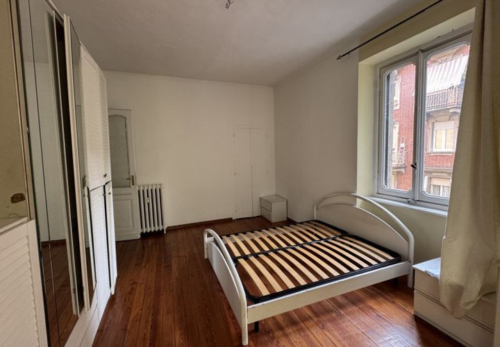 Lejlighed i Torino, Turin, Torino - € 150.000 | Ref: 56104 - foto 1