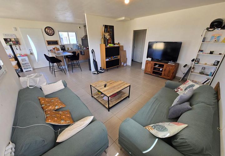 Villa i Plouhinec, Morbihan, Plouhinec - € 445.284 | Ref: 9144 - foto 1