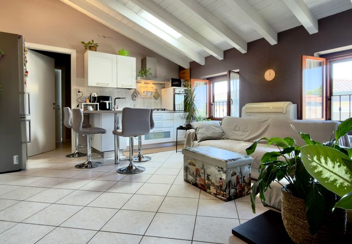 Lejlighed i Poncarale, Brescia, Poncarale - € 97.000 | Ref: 12650 - foto 1