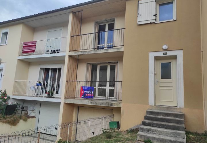 Villa a Bar-sur-Aube, Aube, Bar-sur-Aube - € 73.700 | Ref: 02020035 - foto 1
