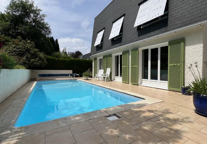 Villa i Plaisir, Yvelines, Plaisir - € 555.000 | Ref: 87122674 - foto 1