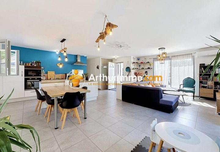 Villa i Panossas, Isere, Panossas - € 339.000 | Ref: 87106623 - foto 1