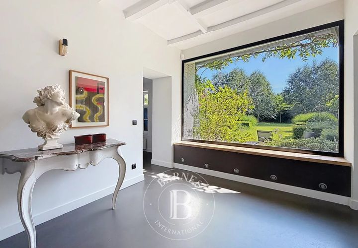 Villa i Croix, Nord, Croix - € 1.380.000 | Ref: 83457660 - foto 1