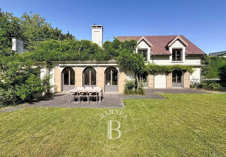 Villa i Mouvaux, Nord, Mouvaux - € 1.575.000 | Ref: 86657372 - foto 1