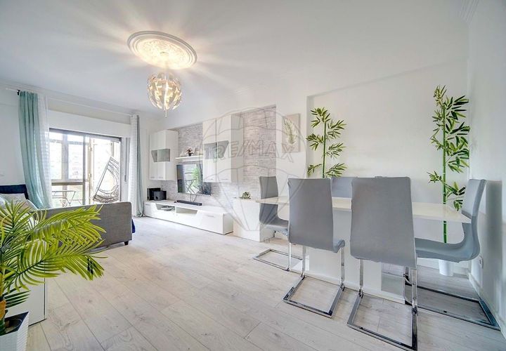 Lejlighed i Sintra, Lisbon, Sintra - € 288.000 | Ref: 120171424-46 - foto 1