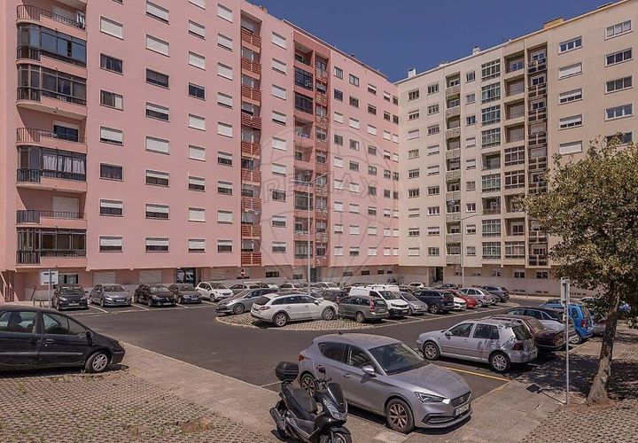 Lejlighed i Sintra, Lisbon, Sintra - € 315.000 | Ref: 120171335-49 - foto 1