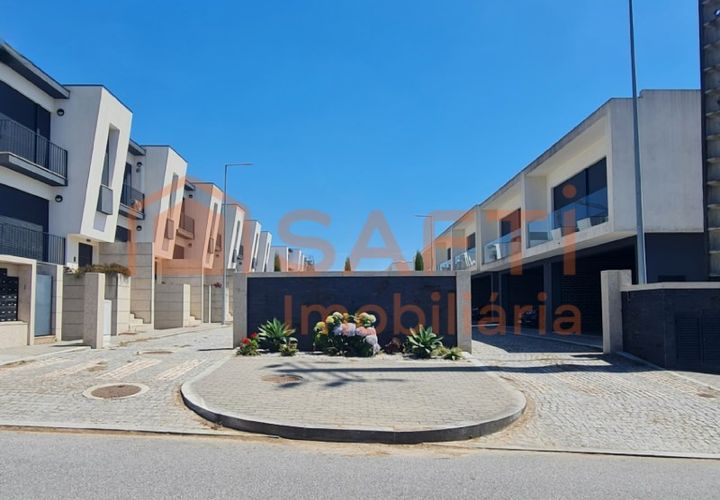 Byhus i Esposende, Braga, Esposende - € 450.000 | Ref: SAFTI:008367 - foto 1