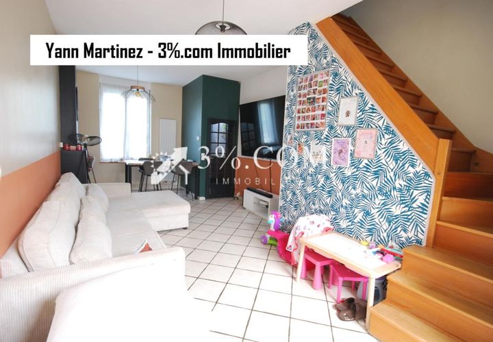 Villa i Comines, Nord, Comines - € 195.000 | Ref: 93_V1990064481 - foto 1