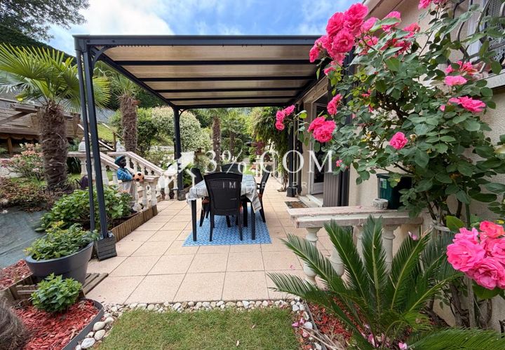 Villa a Wimille, Pas-de-Calais, Wimille - € 389.340 | Ref: 407_V4980064228 - foto 1