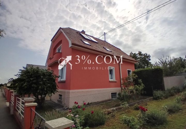 Bungalou a Rosheim, Bas-Rhin, Rosheim - € 412.000 | Ref: 466_V5590064221 - foto 1
