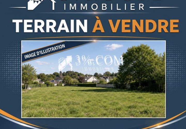 Helårsgrund i Schwindratzheim, Bas-Rhin, Schwindratzheim - € 126.000 | Ref: 264_V3480064466 - foto 1