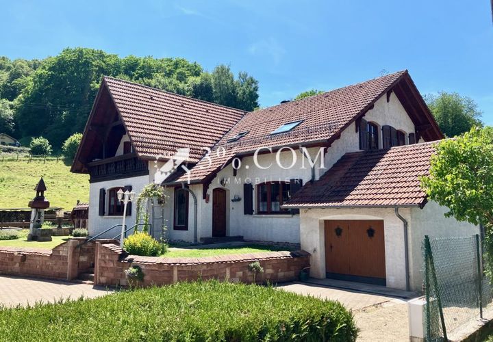 Villa a Hottviller, Moselle, Hottviller - € 319.000 | Ref: 293_V3770064416 - foto 1