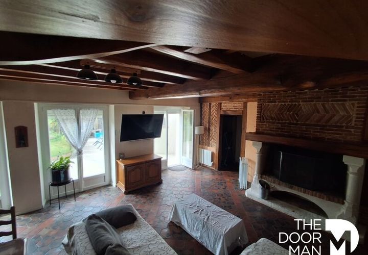 Villa a Maintenon, Eure-et-Loir, Maintenon - € 339.000 | Ref: 10298 - foto 1