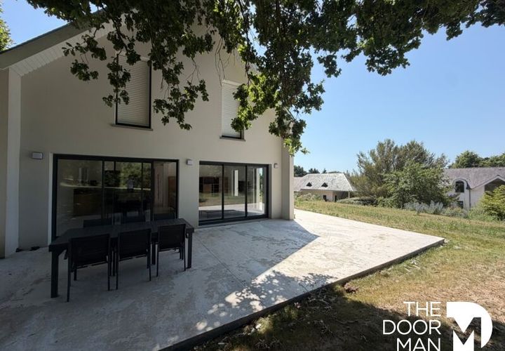 Villa a Guerande, Loire-Atlantique, Guerande - € 961.400 | Ref: 10322 - foto 1