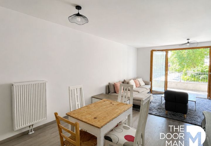 Lejlighed i Lille, Nord, Lille - € 299.000 | Ref: 10319 - foto 1