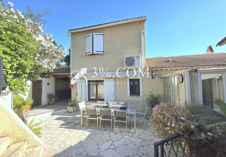 Villa in Frejus, Var, Frejus - € 484.000 | Ref: 346_V4360064456 - foto 1