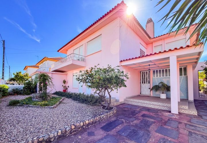 Villa i Tramagal, Santarem, Tramagal - € 545.000 | Ref: 02062-26 - foto 1