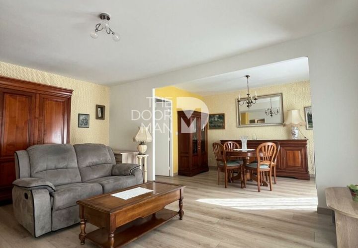 Lejlighed i Chevreuse, Yvelines, Chevreuse - € 325.000 | Ref: 10291 - foto 1
