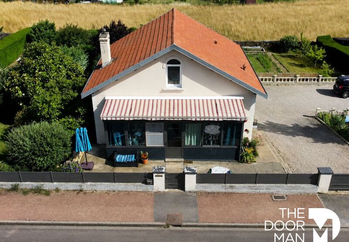 Villa en Langres, Haute-Marne, Langres - € 222.000 | Ref: 10316 - photo 1