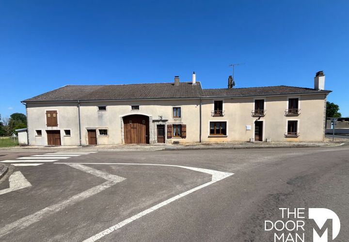 Villa a Avrecourt, Haute-Marne, Avrecourt - € 127.000 | Ref: 10200 - foto 1