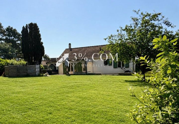 Villa i Condette, Pas-de-Calais, Condette - € 339.900 | Ref: 407_V4980062938 - foto 1