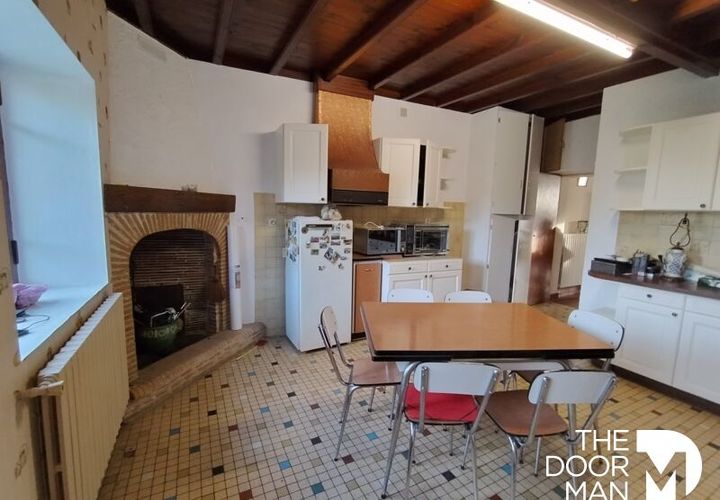 Villa i Saint-Maixant, Gironde, Saint-Maixant - € 160.000 | Ref: 10220 - foto 1