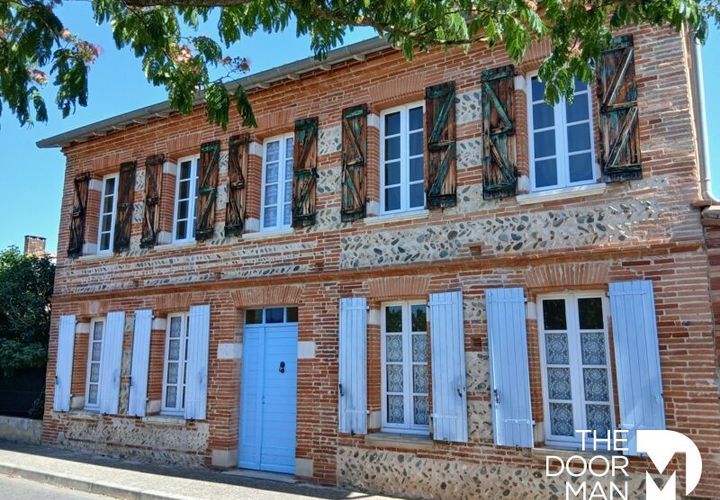 Villa i Longages, Haute-Garonne, Longages - € 445 000 | Ref: 10308 - foto 1