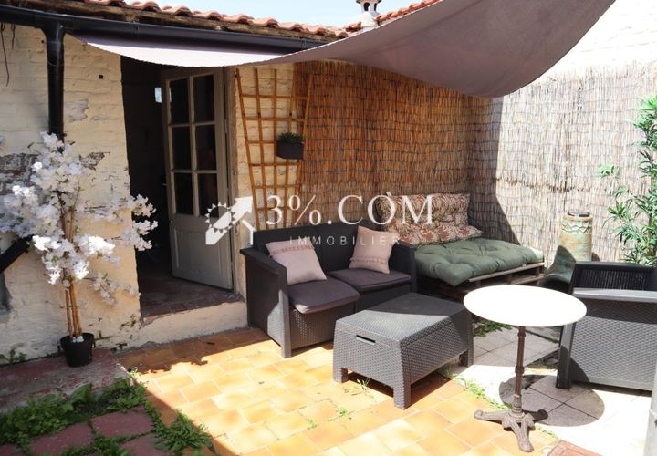 Villa i Phalempin, Nord, Phalempin - € 242.000 | Ref: 80_V1800064469 - foto 1