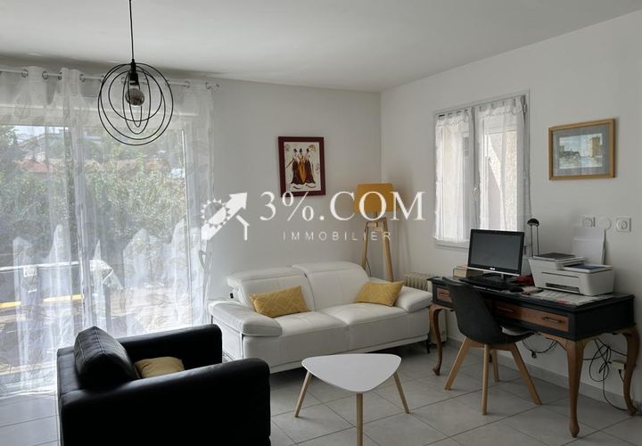 Villa i Alès, Gard, Alès - € 236.900 | Ref: 128_38071 - foto 1