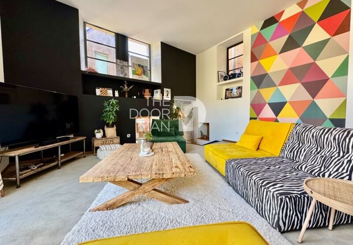 Villa in Laval, Mayenne, Laval - € 380.000 | Ref: 8905 - foto 1
