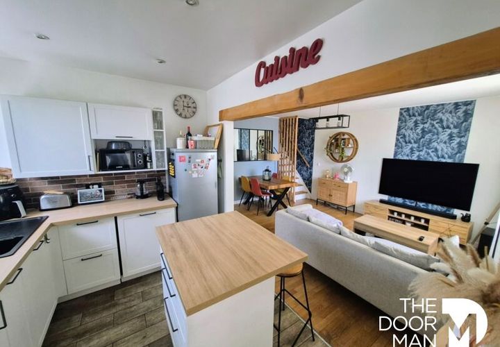 Bungalow i Argenteuil, Val-d'Oise, Argenteuil - € 319.000 | Ref: 10299 - foto 1