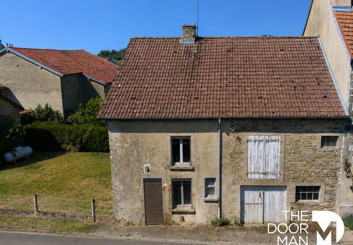 Villa a Avrecourt, Haute-Marne, Avrecourt - € 25.000 | Ref: 10237 - foto 1