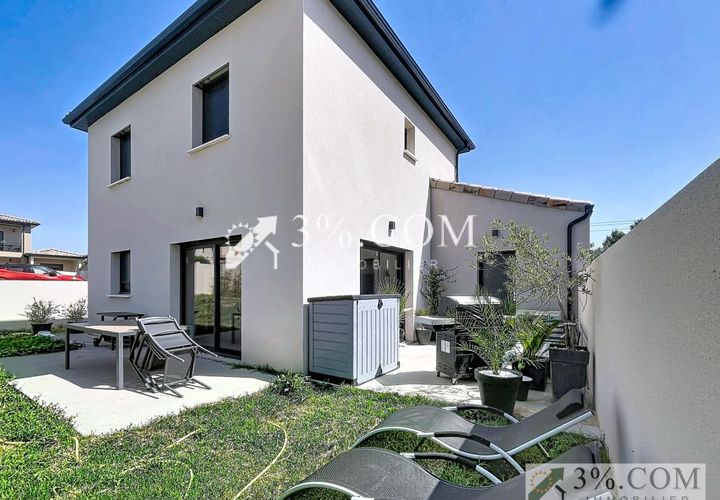 Villa a Baix, Ardeche, Baix - € 262.650 | Ref: 58_V980064458 - foto 1